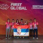 First Global Challenge 2026